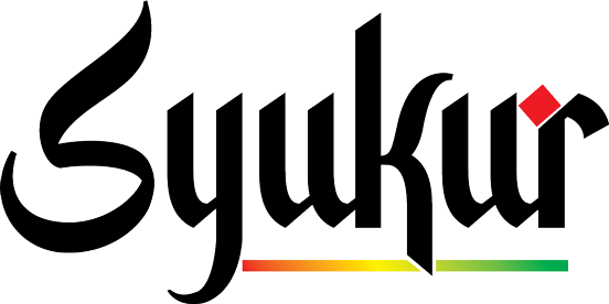 Syukur logo